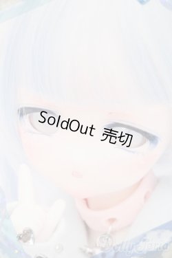 画像1: DD/DDH-01カスタムヘッド S-25-12-21-389-TO-ZS