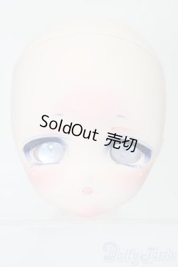 画像2: DD/DDH-01カスタムヘッド S-25-12-21-389-TO-ZS