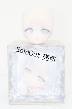 画像6: DD/DDH-01カスタムヘッド S-25-12-21-389-TO-ZS