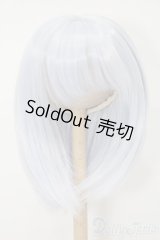 7〜8inch/raimuneca様製：ウィッグ S-25-10-19-164-TO-ZS