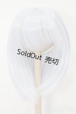 画像1: 7〜8inch/raimuneca様製：ウィッグ S-25-10-19-164-TO-ZS