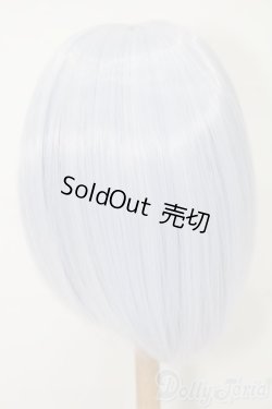 画像2: 7〜8inch/raimuneca様製：ウィッグ S-25-10-19-164-TO-ZS