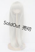 8〜9inch/raimuneca様製:ウィッグ S-25-10-19-163-TO-ZS