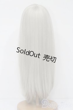 画像2: 8〜9inch/raimuneca様製:ウィッグ S-25-10-19-163-TO-ZS