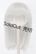 8inch/ウィッグ S-25-10-19-169-TO-ZS