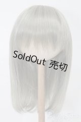 8inch/ウィッグ S-25-10-19-169-TO-ZS