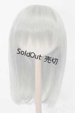 画像1: 8inch/ウィッグ S-25-10-19-169-TO-ZS