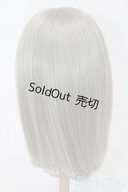 画像2: 8inch/ウィッグ S-25-10-19-169-TO-ZS