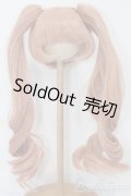 8〜9inch/ウィッグ：Rosenliadoll様製 S-25-10-19-165-TO-ZS