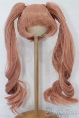 8〜9inch/ウィッグ：Rosenliadoll様製 S-25-10-19-165-TO-ZS