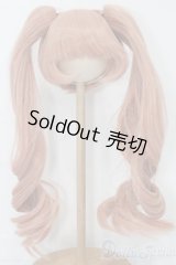 8〜9inch/ウィッグ：Rosenliadoll様製 S-25-10-19-165-TO-ZS