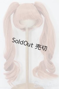 8〜9inch/ウィッグ：Rosenliadoll様製 S-25-10-19-165-TO-ZS