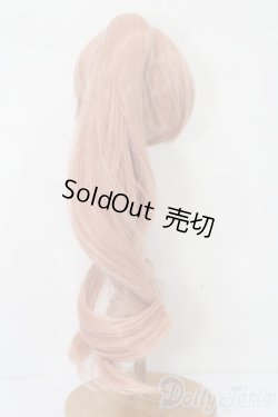 画像2: 8〜9inch/ウィッグ：Rosenliadoll様製 S-25-10-19-165-TO-ZS