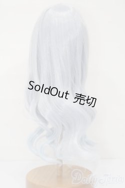 画像2: ウィッグ/8-9inch:きっこりぃ*°様製 S-25-11-23-492-TO-ZS