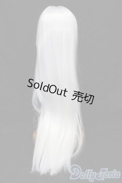 画像2: 8-9inch/ウィッグ S-25-10-19-170-TO-ZS