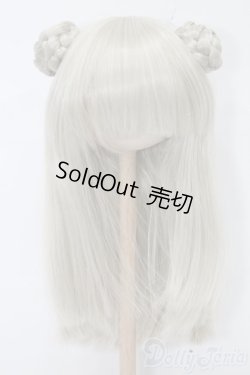 画像1: 8-9inch/ウィッグ S-25-12-14-363-TO-ZS