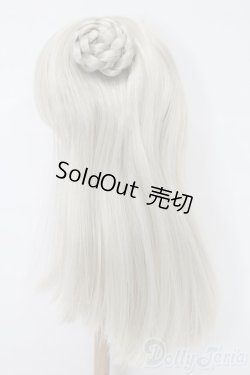 画像2: 8-9inch/ウィッグ S-25-12-14-363-TO-ZS