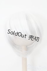 7-8inch/ウィッグ S-25-10-19-173-TO-ZS