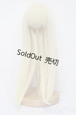 画像1: 7-8inch/ウィッグ S-26-01-04-145-TO-ZS
