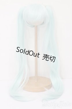 画像1: 8-9inch/ウィッグ S-25-10-26-148-TO-ZS