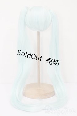 画像3: 8-9inch/ウィッグ S-25-10-26-148-TO-ZS