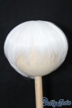 画像1: 8-9inch/ウィッグ S-25-10-19-288-TO-ZS
