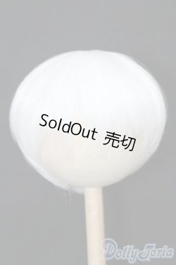 画像1: 8-9inch/ウィッグ S-25-10-19-288-TO-ZS