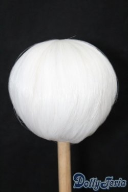画像2: 8-9inch/ウィッグ S-25-10-19-288-TO-ZS