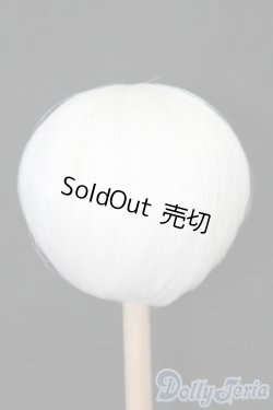 画像2: 8-9inch/ウィッグ S-25-10-19-288-TO-ZS