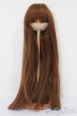 8-9inch/ウィッグ S-25-11-02-270-TO-ZS