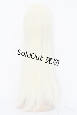 画像2: 8-9inch/ウィッグ S-25-11-02-269-TO-ZS