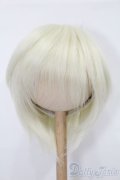 8-9inch/ウィッグ S-25-11-02-271-TO-ZS
