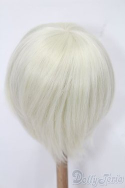 画像2: 8-9inch/ウィッグ S-25-11-02-271-TO-ZS