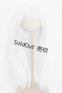 画像1: 8-9inch/ウィッグ S-26-03-08-378-TO-ZS