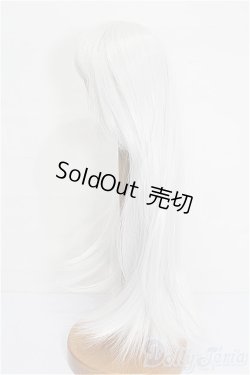 画像2: 8-9inch/ウィッグ S-26-03-08-378-TO-ZS