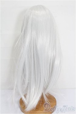 画像3: 8-9inch/ウィッグ S-25-12-28-235-TO-ZS