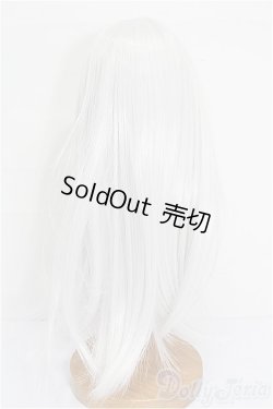 画像3: 8-9inch/ウィッグ S-26-03-08-378-TO-ZS