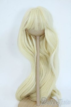 画像1: 8-9inch/ウィッグ Y-25-11-26-114-TO-ZY