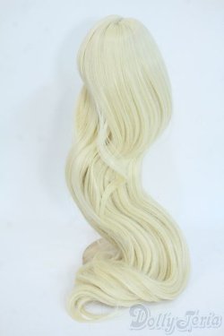 画像2: 8-9inch/ウィッグ Y-25-11-26-114-TO-ZY