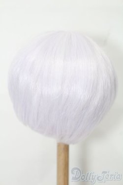 画像2: 8-9inch/ウィッグ S-25-10-26-149-TO-ZS