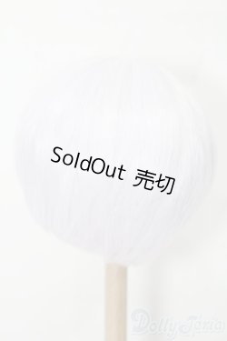 画像2: 8-9inch/ウィッグ S-25-10-26-149-TO-ZS