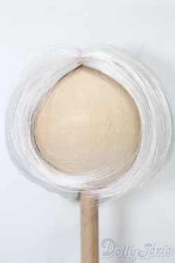 画像1: 8-9inch/ウィッグ S-25-10-26-150-TO-ZS