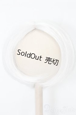 画像1: 8-9inch/ウィッグ S-25-12-14-356-TO-ZS