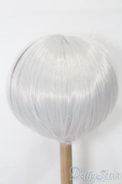 画像2: 8-9inch/ウィッグ S-25-10-26-150-TO-ZS