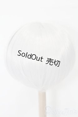 画像2: 8-9inch/ウィッグ S-25-12-14-356-TO-ZS