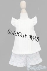 SDM＆MSD/OF:衣装セット S-25-12-21-508-TO-ZS