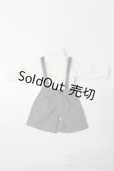 幼SD/OF:衣装セット S-25-10-19-185-TO-ZS