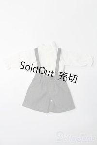 幼SD/OF:衣装セット S-25-10-19-185-TO-ZS