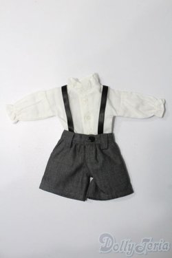 画像1: 幼SD/OF:衣装セット S-25-10-19-185-TO-ZS