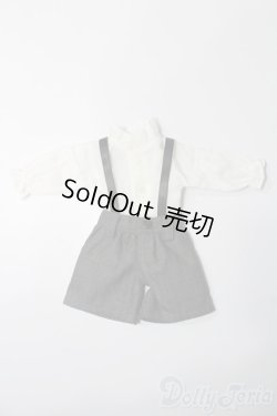 画像1: 幼SD/OF:衣装セット S-25-10-19-185-TO-ZS